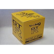 タカラ ちびっこチョロQ GT-R SKYLINE 3台 ドラゴンキューブ タカラ ちびっこチョロQ GT-R SKYLINE 3台 ドラゴンキューブ